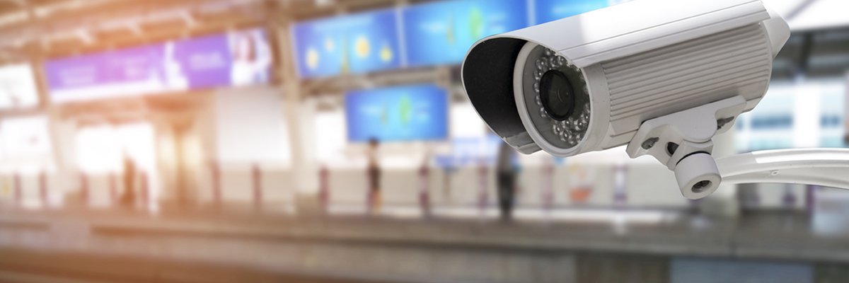 Vodafone announces alert-based CCTV over mobile connectivity
